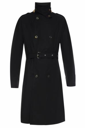 Double-breasted trench coat, zdjęcie 1 Double-breasted trench coat od Marni